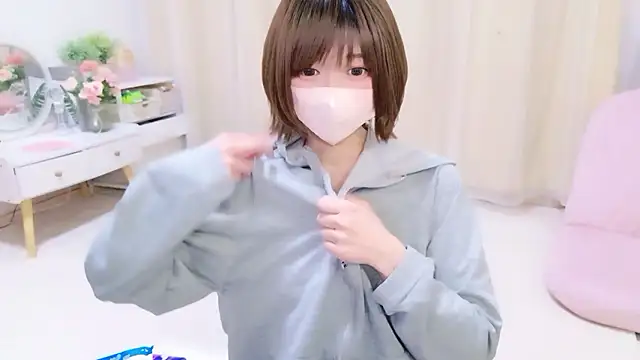Snapshot of Koyuki_snow chatting on 7, 6, 2026 Koyuki snow online show from 7, 6, 2026
