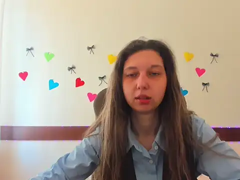 Ellina Star online show from 5, 3, 2026