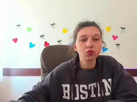 Ellina Star online show from 9, 3, 2026