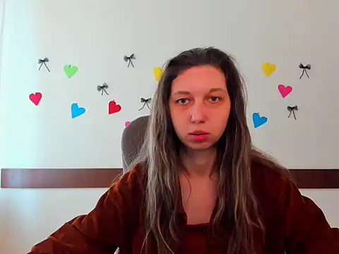 Ellina Star online show from 4, 4, 2026