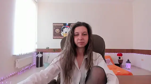 Ellina Star online show from 11, 5, 2026