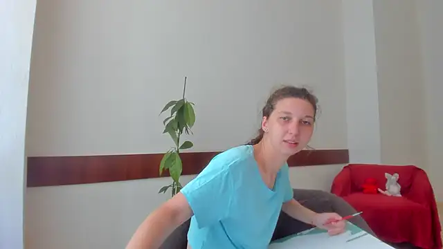 Snapshot of Ellina_Star chatting on 29, 6, 2026 Ellina Star online show from 29, 6, 2026