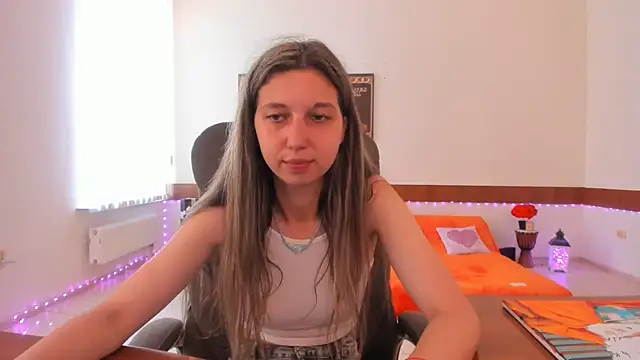Snapshot of Ellina_Star chatting on 17, 7, 2026 Ellina Star online show from 17, 7, 2026