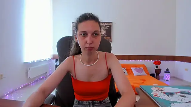 Snapshot of Ellina_Star chatting on 20, 7, 2026 Ellina Star online show from 20, 7, 2026