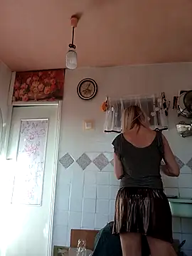 ViktoriaSexi1 online show from 5, 3, 2026