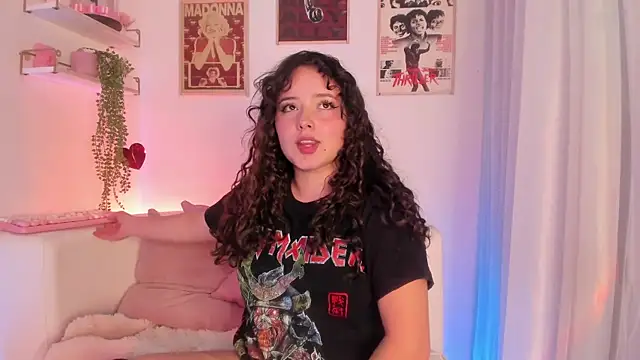 Ally belle online show from 14, 5, 2026