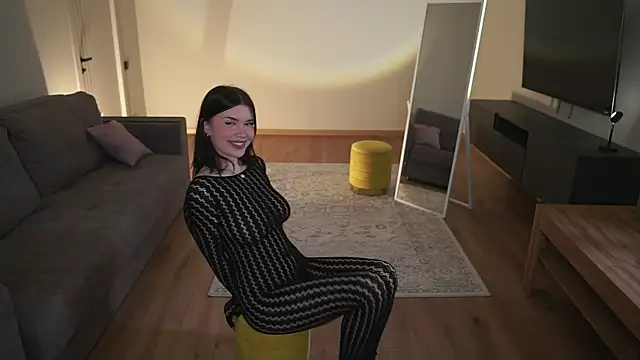 Snapshot of AdaBell chatting on 11, 5, 2026 AdaBell online show from 11, 5, 2026