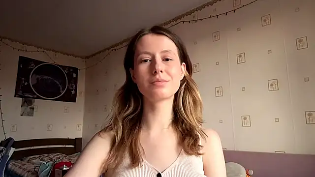 AlesiaGurevich online show from 22, 6, 2026