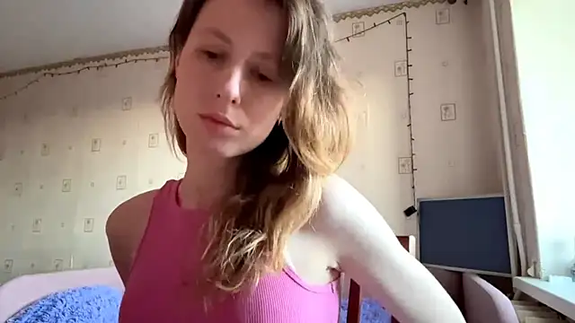 AlesiaGurevich online show from 17, 7, 2026