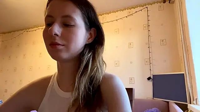 AlesiaGurevich online show from 24, 7, 2026