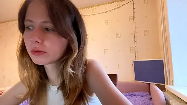 AlesiaGurevich online show from 2, 8, 2026