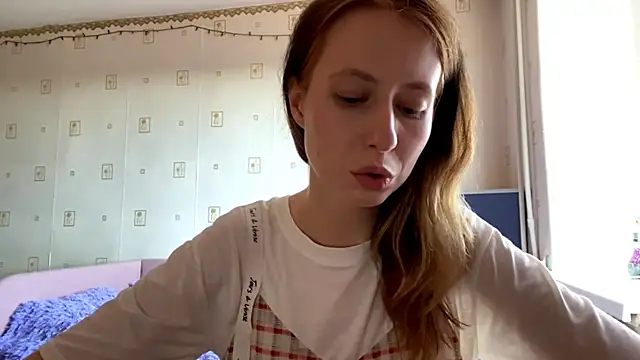 AlesiaGurevich online show from 3, 8, 2026