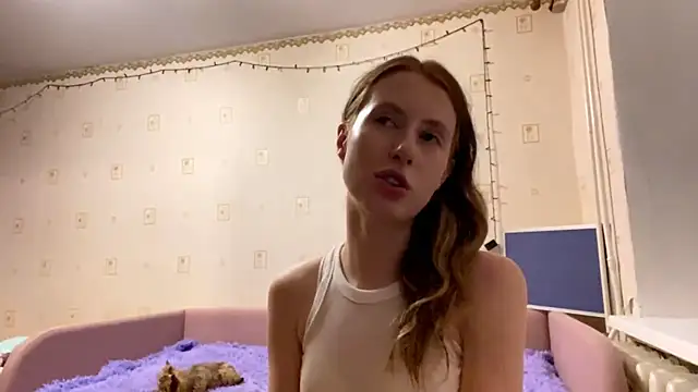 AlesiaGurevich online show from 6, 8, 2026