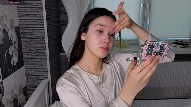 ShawtyCelina online show from 16, 3, 2026