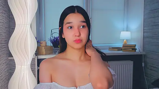 ShawtyCelina online show from 20, 3, 2026