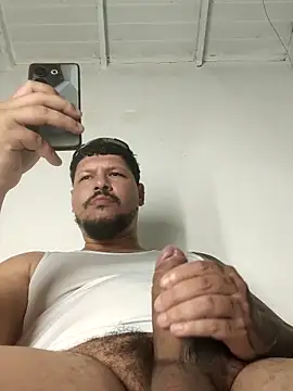 Snapshot of BadboyDirty1 chatting on 8, 5, 2026 BadboyDirty1 online show from 8, 5, 2026