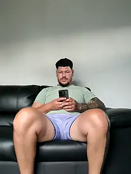 BadboyDirty1 online show from 3, 7, 2026
