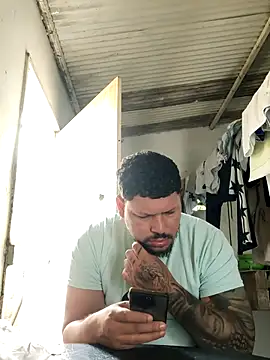 BadboyDirty1 online show from 4, 7, 2026