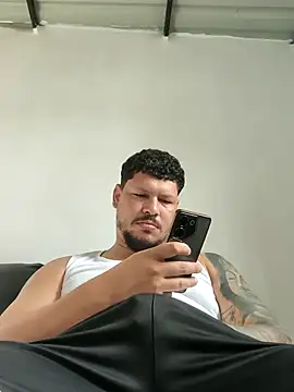 BadboyDirty1 online show from 7, 7, 2026