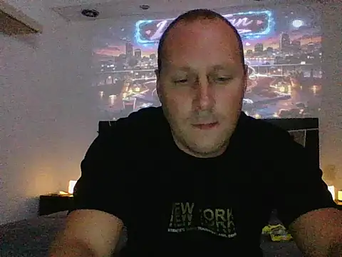 lustonfan online show from 8, 3, 2026