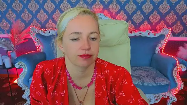 Snapshot of Alaska_Si chatting on 13, 5, 2026 Alaska Si online show from 13, 5, 2026
