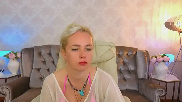 Snapshot of Alaska_Si chatting on 20, 5, 2026 Alaska Si online show from 20, 5, 2026