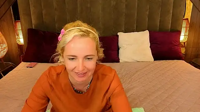 Snapshot of Alaska_Si chatting on 24, 5, 2026 Alaska Si online show from 24, 5, 2026