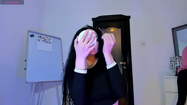 Cheerishh online show from 28, 3, 2026