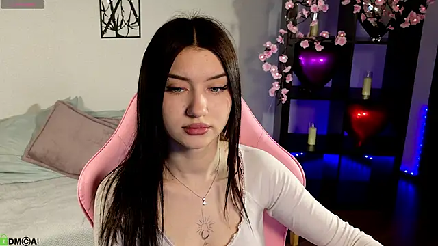 Sugar Kitten12 online show from 8, 4, 2026