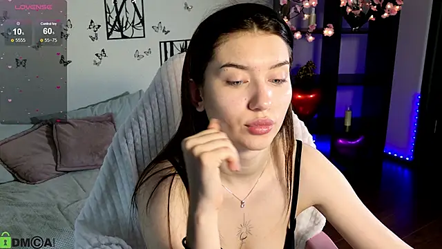Snapshot of Sugar_Kitten12 chatting on 8, 6, 2026 Sugar Kitten12 online show from 8, 6, 2026