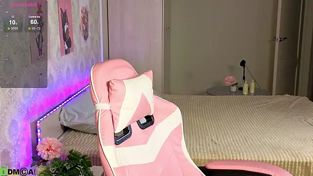 Snapshot of Sugar_Kitten12 chatting on 18, 6, 2026 Sugar Kitten12 online show from 18, 6, 2026