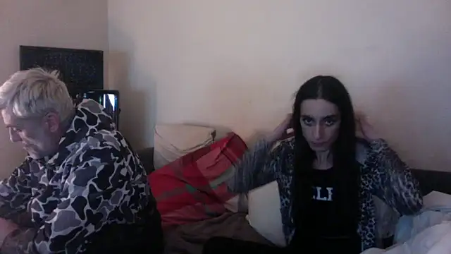 chiara-mario online show from 21, 3, 2026