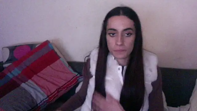 chiara-mario online show from 24, 3, 2026