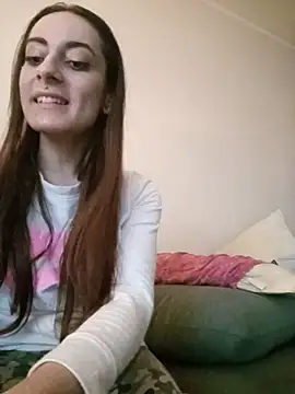 chiara-mario online show from 15, 5, 2026