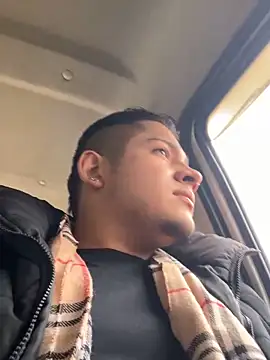 OliverTabordaa online show from 22, 3, 2026