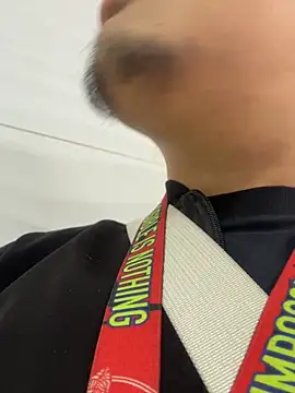 OliverTabordaa online show from 13, 4, 2026