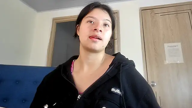 Snapshot of HIMAWARY_SOIN5 chatting on 8, 5, 2026 HIMAWARY SOIN5 online show from 8, 5, 2026