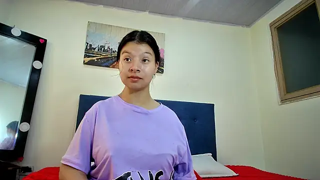 Snapshot of HIMAWARY_SOIN5 chatting on 30, 5, 2026 HIMAWARY SOIN5 online show from 30, 5, 2026