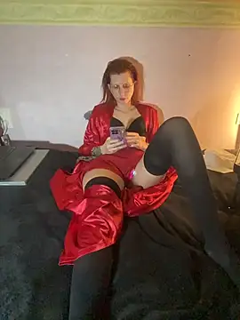 AngelXBuZz online show from 27, 3, 2026