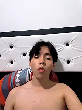 Lucca  555 online show from 23, 3, 2026