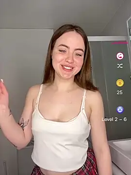 Angellav online show from 26, 4, 2026