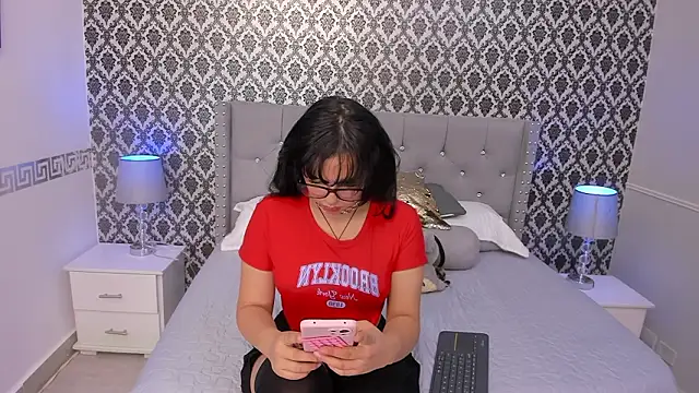 Jade rous online show from 10, 3, 2026