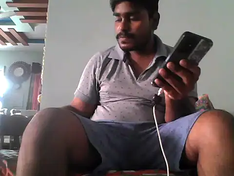 Foxboy65 online show from 30, 3, 2026