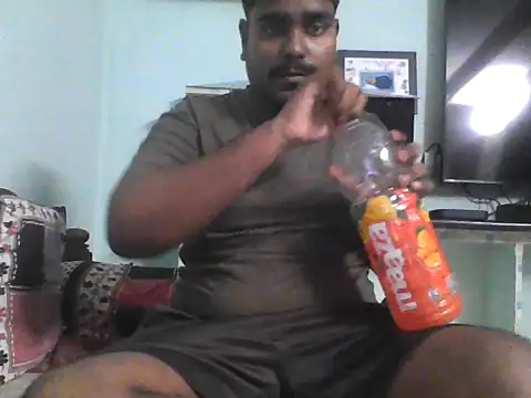 Snapshot of Foxboy65 chatting on 8, 5, 2026 Foxboy65 online show from 8, 5, 2026