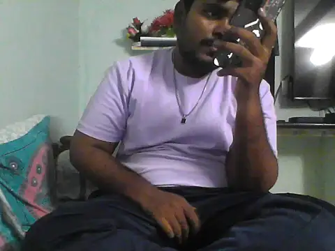 Snapshot of Foxboy65 chatting on 13, 6, 2026 Foxboy65 online show from 13, 6, 2026