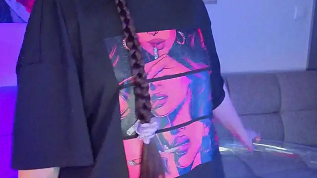 missy3kissy online show from 19, 3, 2026