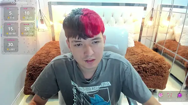 Santiago morgan online show from 13, 3, 2026