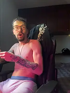 psycrema online show from 22, 4, 2026