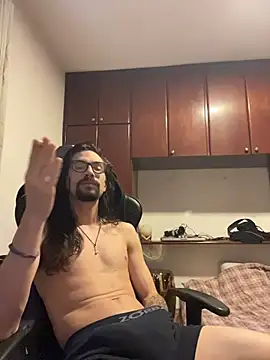 psycrema online show from 23, 4, 2026