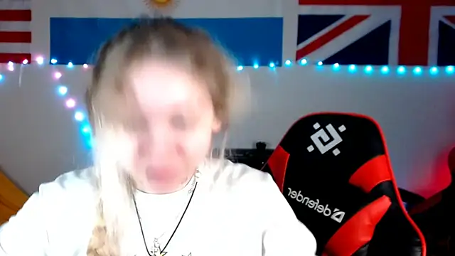 Nica Kawaii online show from 20, 3, 2026